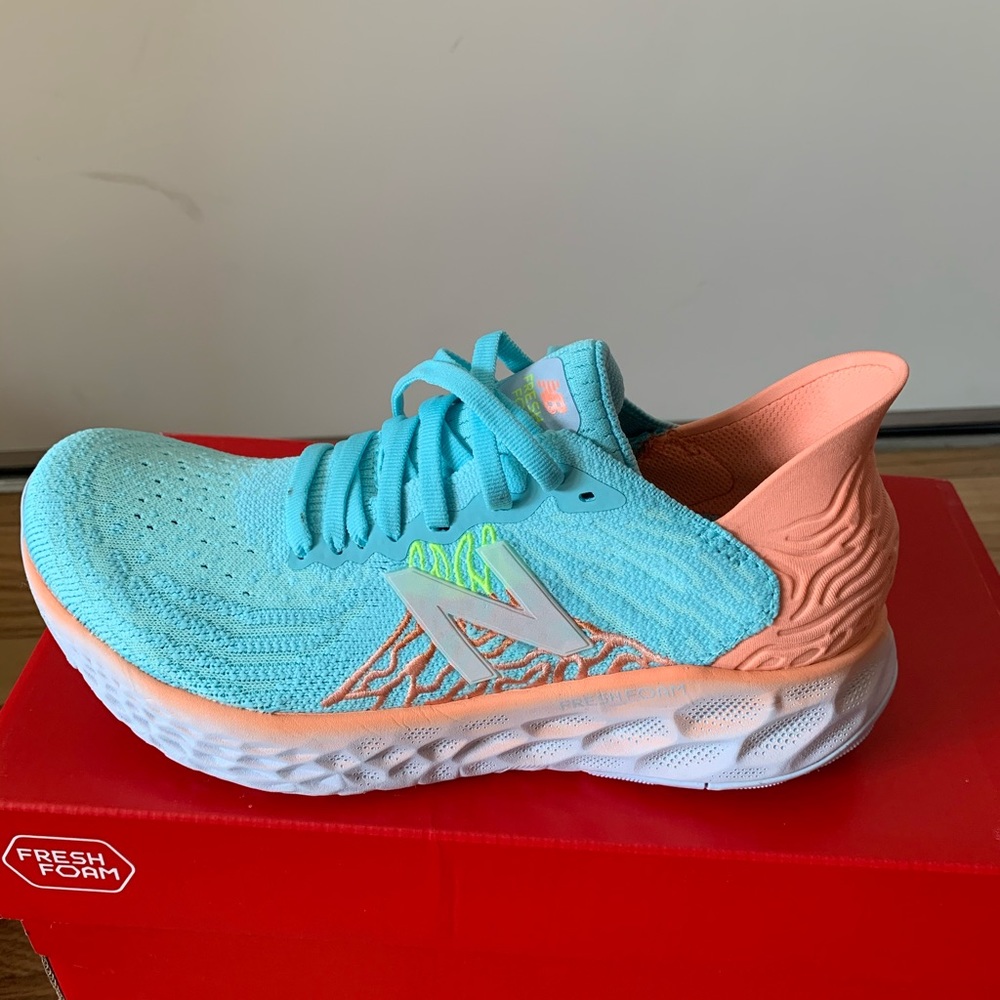 New Balance Women’s 7